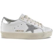 Lage Sneakers Golden Goose -