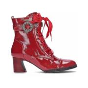 Enkellaarzen Laura Vita -