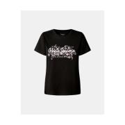 T-shirt Korte Mouw Pepe jeans PL5000049 BERO