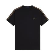 T-shirt Korte Mouw Fred Perry M4613 S77