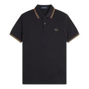 Polo Shirt Korte Mouw Fred Perry M3600 S77