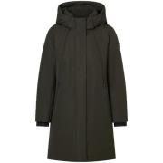 Mantel Ecoalf MCWGAJKGLAMO0255W25