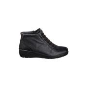Enkellaarzen Laura Azaña BOOTS 26847