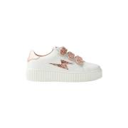 Lage Sneakers Vanessa Wu Baskets