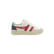 Lage Sneakers Gola Baskets