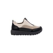 Instappers Remonte Baskets