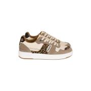 Lage Sneakers Faguo Baskets