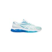 Lage Sneakers Asics Baskets