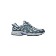 Lage Sneakers Asics Baskets