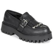 Mocassins Replay NUMB FRINGE