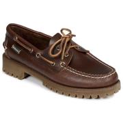Bootschoenen Sebago RANGER WAXY WOMAN