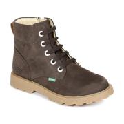 Laarzen Kickers KICK BLUCK