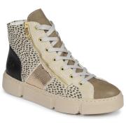 Hoge Sneakers Rieker N5931-62