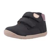 Hoge Sneakers Geox B MACCHIA GIRL