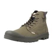 Laarzen Palladium PAMPA MICHIGAN