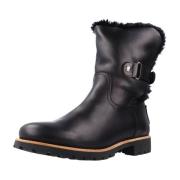 Enkellaarzen Panama Jack FELIA IGLOO TRAV B2