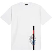 T-shirt Korte Mouw Dolly Noire Fw25 Tee