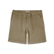 Korte Broek Teddy Smith -