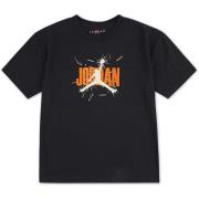 T-shirt Korte Mouw Nike Jdb Mj 85 Shatter Ss Tee