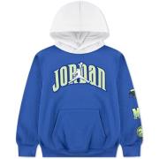 Sweater Nike Jdb Gametime Fleece Po