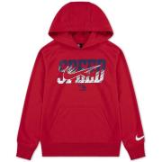 Fleece Jack Nike Speed Of Light Hoodie