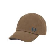 Pet Fred Perry PIQUE CLASSIC CAP