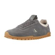 Lage Sneakers Calvin Klein Jeans LOW PROFILE RUNNER SUE