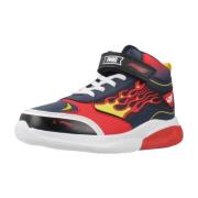 Hoge Sneakers Primigi HOT WHEELS