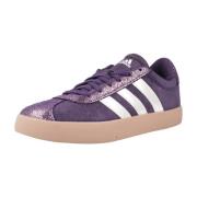 Lage Sneakers adidas VL COURT 3.0 K