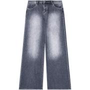 Straight Jeans EAX 5 POCKETS PANT XW001184 AF16086