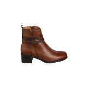 Enkellaarzen Zapp 37275