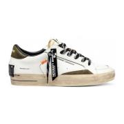 Lage Sneakers Crime London -