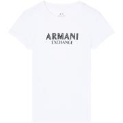 T-shirt Korte Mouw EAX XW001388 AF10356