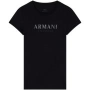 T-shirt Korte Mouw EAX XW001388 AF10356