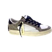 Lage Sneakers Crime London 93376