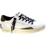 Lage Sneakers Crime London 93375