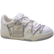 Lage Sneakers Crime London 93380