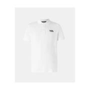 Polo Shirt Korte Mouw Karl Lagerfeld 553235 745088