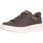 Lage Sneakers Skechers Slip-ins Court Break Double Vented Trainers