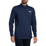 Trainingsjack Castore Actieve technische 1/4 ritsjas