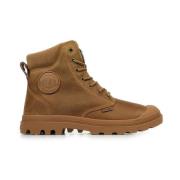 Laarzen Palladium Pampa SC Thins WP+