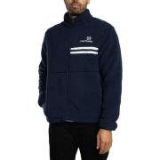Fleece Jack Sergio Tacchini Nieuwe Supermac Borg Fleece-jas