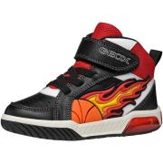 Hoge Sneakers Geox 266877