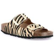 Sandalen Grunland DSG-CB0784