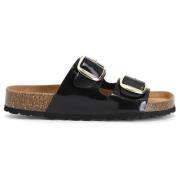 Slippers Café Noir C1XP3002