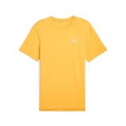 T-shirt Korte Mouw Puma -