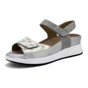 Sandalen Piesanto 250422