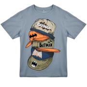 T-shirt Korte Mouw Name it NKMADD BATMAN