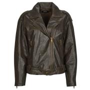 Leren Jas Only ONLCOLE FAUX LEATHER