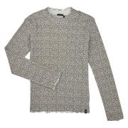 T-Shirt Lange Mouw Ikks X210072